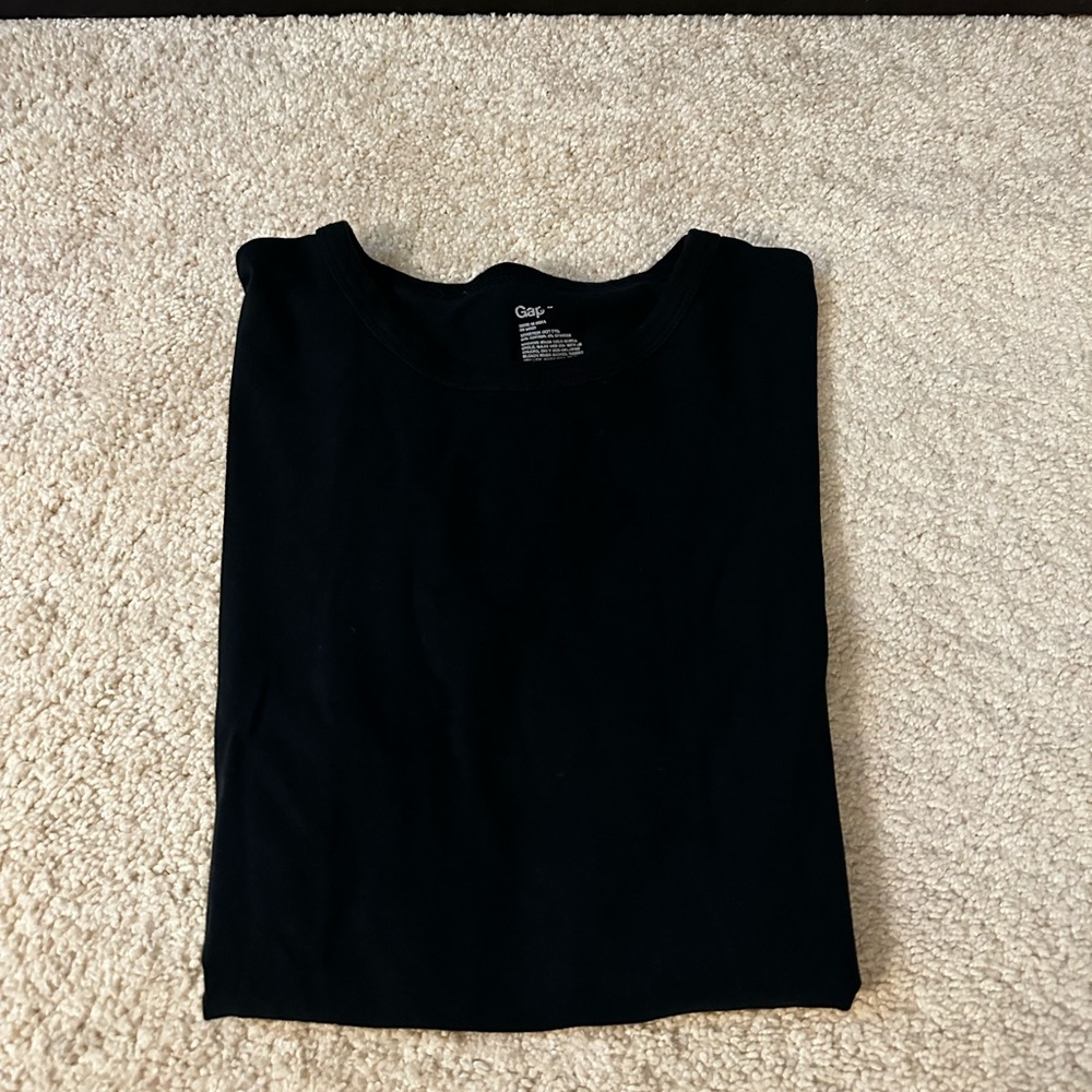 Black T-Shirt